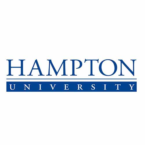 Hampton University